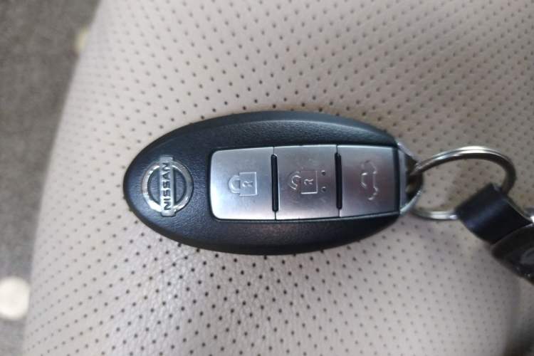 Used Nissan Teana 2016 2.0L XL Comfort Edition
