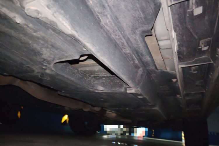 Used Mazda CX-5 2013 2.5L Automatic 4x4 Luxury Version
