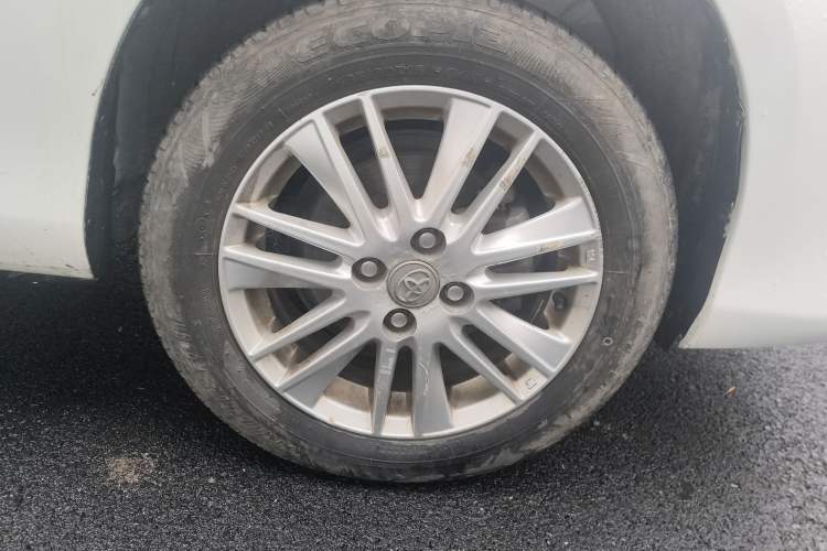 Used Toyota Vios FS 2017 1.5L CVT Fengchi Edition