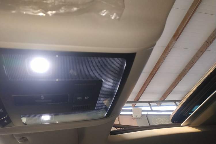 Used Volkswagen Passat 2022 330TSI Starry Luxury Edition
