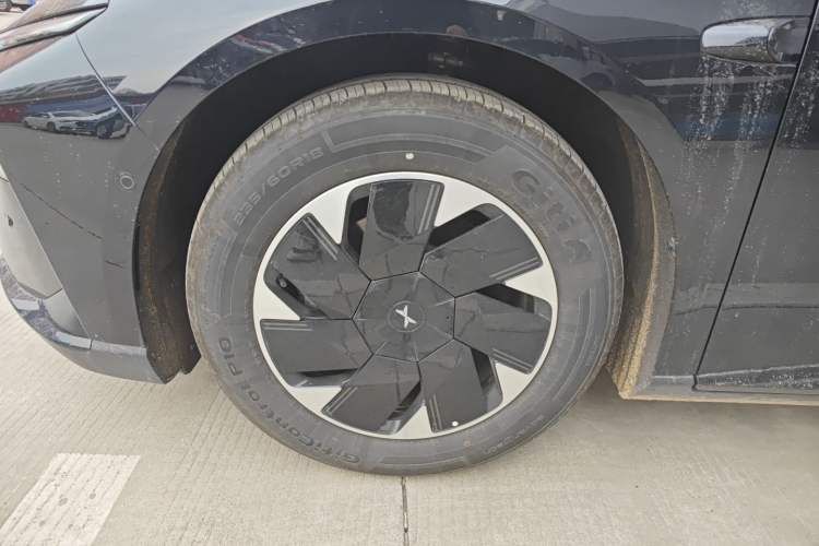 Used XPeng P7+ 2024 Long-Range Max