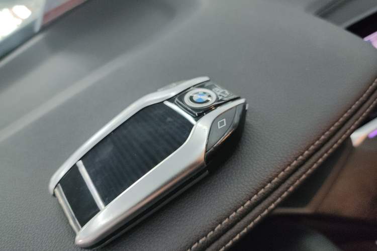 Used BMW X5 2019 xDrive40i M Sport Package
