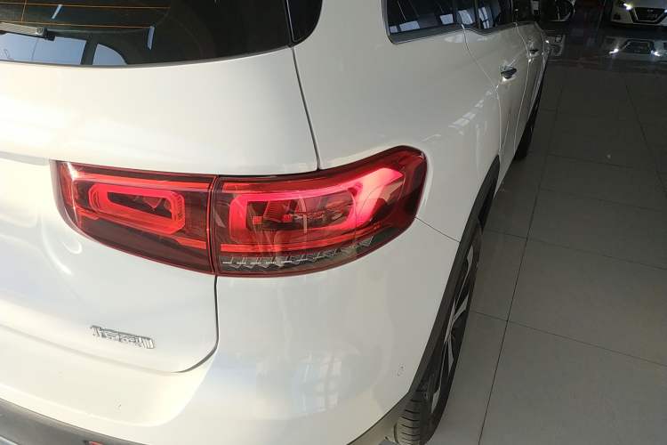 Used Mercedes-Benz GLB 2021 GLB 200 Fashion Model