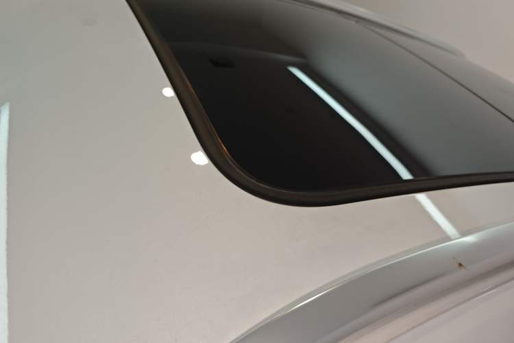 Used BYD Song PLUS New Energy 2025 DM-i Intelligent Driving 112KM Prestige Model
