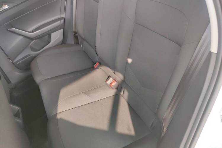 Used Volkswagen Polo 2019 Plus 1.5L Automatic Panoramic Enjoyment Edition
