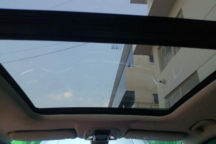 Used Geely Auto Jiajie 2021 1.8TD DCT Luxury Model
