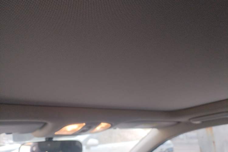 Used Hyundai Lafesta 2019 280TGDi Smart Speed Version China V Standard
