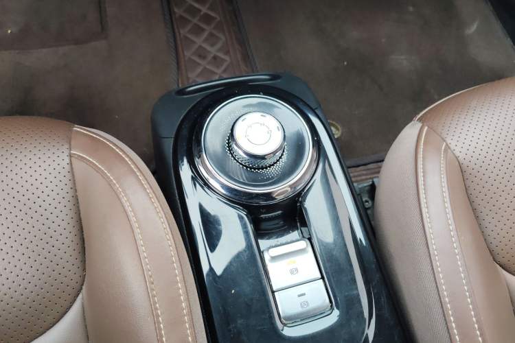 Used Wuling Bingo 2023 333 km Lingxi Connected Version