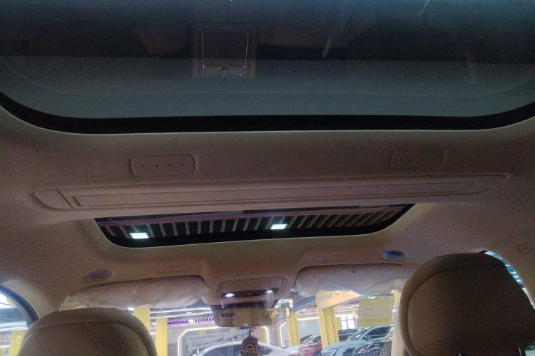 Used Hima AITO M9 2024 Range-Extended Ultra Version 52 kWh 6-Seater Model