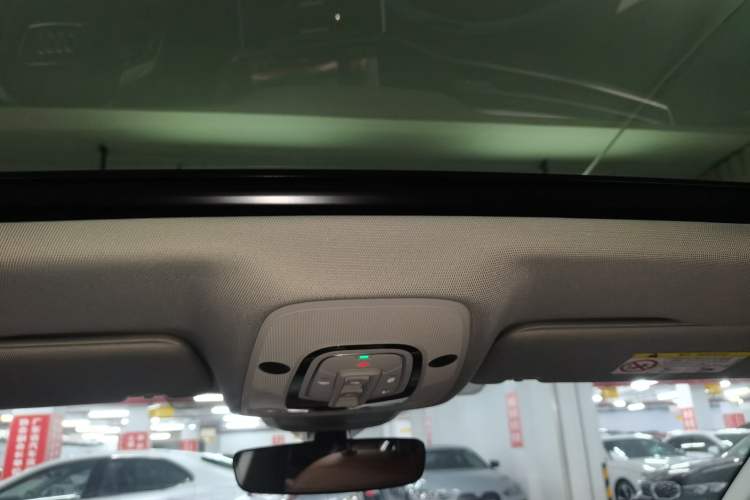 Used Audi A6L 2025 45 TFSI Prestige Dynamic Edition + Ventilated Comfort Package