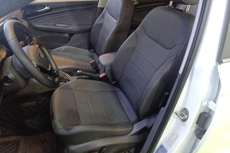 Used Jetta VS5 2019 280TSI Automatic Glory Edition
