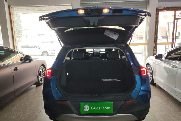 Used Buick Encore 2020 20T CVT Elite Edition