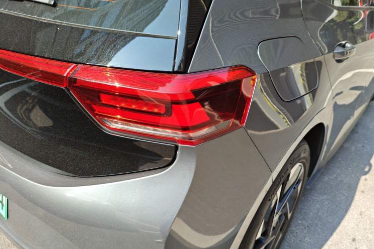 Used Volkswagen ID.3 2024 Intelligent Edition
