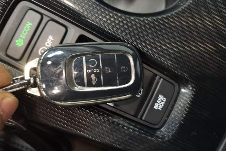 Used Honda Integra 2023 240TURBO CVT Smart Enjoyment Version
