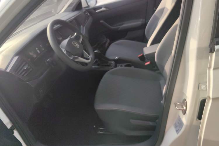 Used Volkswagen Lavida 2023 New Rui 1.5L Automatic New Yi Edition