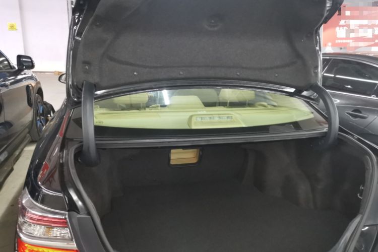 Used Toyota Camry 2015 2.0G Premier Edition