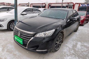 Used Toyota Crown 2018 2.0T Fashion Edition