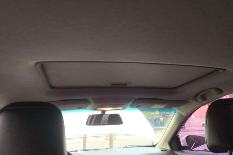 Used Chevrolet Cavalier 2019 320 Automatic Xinyue Edition