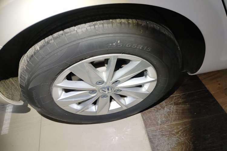 Used Volkswagen Golf 2016 1.6L Automatic Fashion Model