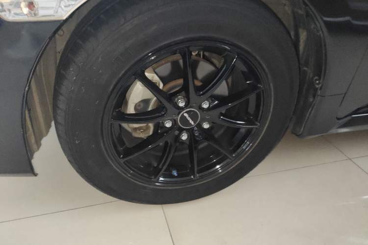 Used Honda Civic 2016 180TURBO CVT Comfort Version