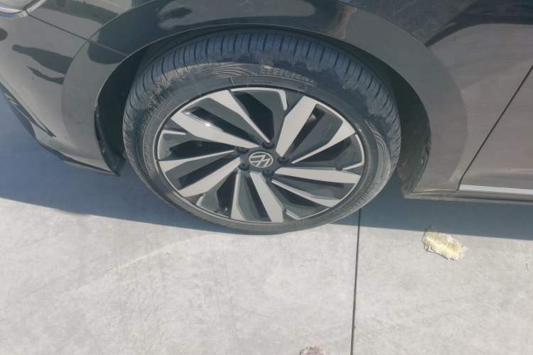 Used Volkswagen Passat 2022 330TSI Elite Edition
