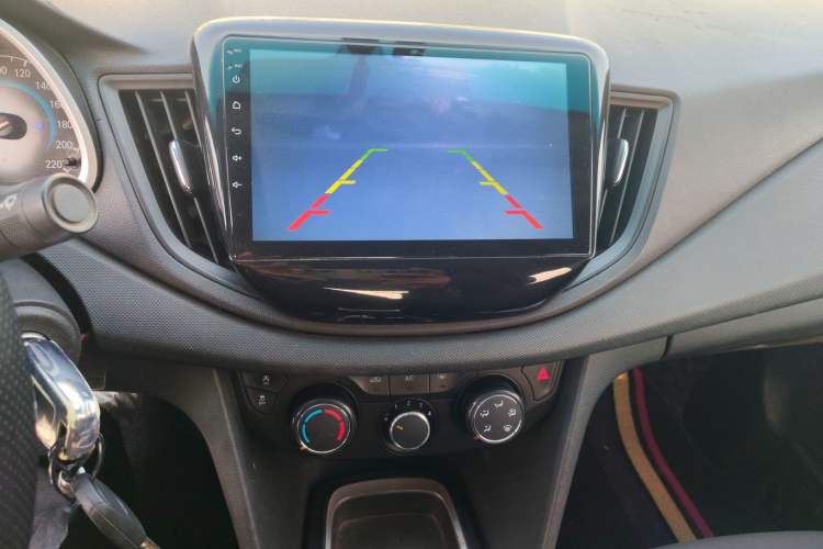 Used Chevrolet Cavalier 2016 1.5L Automatic Enjoyment Edition