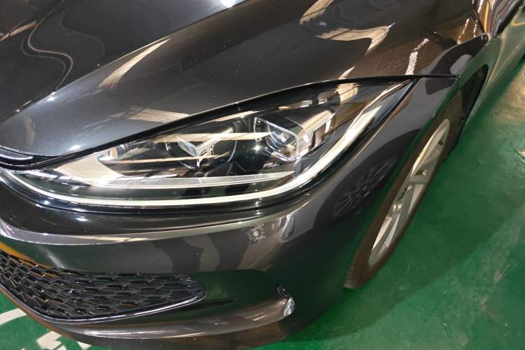 Used Volkswagen Lamando 2022 Lingdu L 280TSI DSG Spicy Edition
