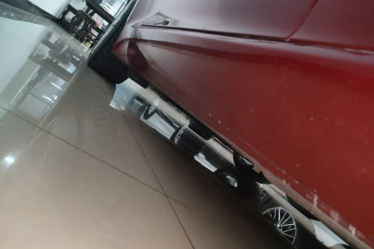 Used Jaguar F-TYPE 2016 3.0 SC Hardtop Version
