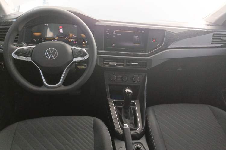 Used Volkswagen Lavida 2023 New Rui 1.5L Automatic New Yi Edition
