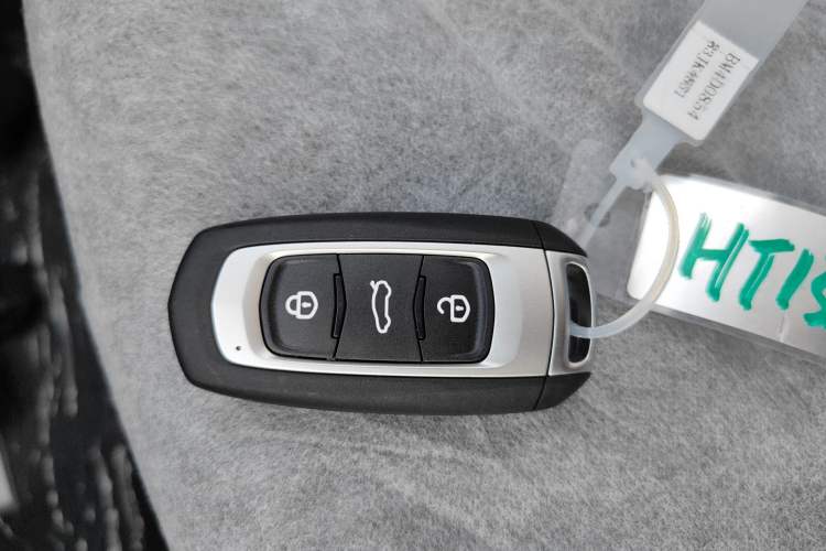 Used  Panda 2024 Panda Mini 200km Endurance Bear
