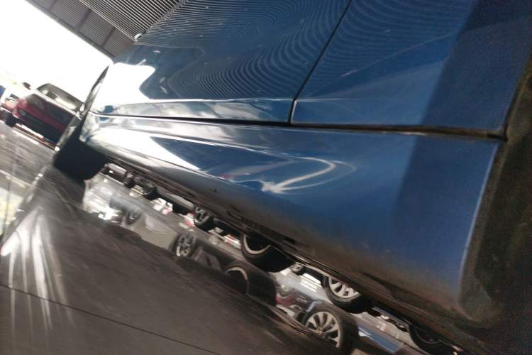 Used BMW 3 Series 2017 320Li M Sport Edition
