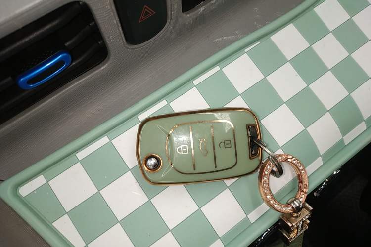 Used Wuling Hongguang MINIEV 2020 Enjoyment Model Lithium Iron Phosphate
