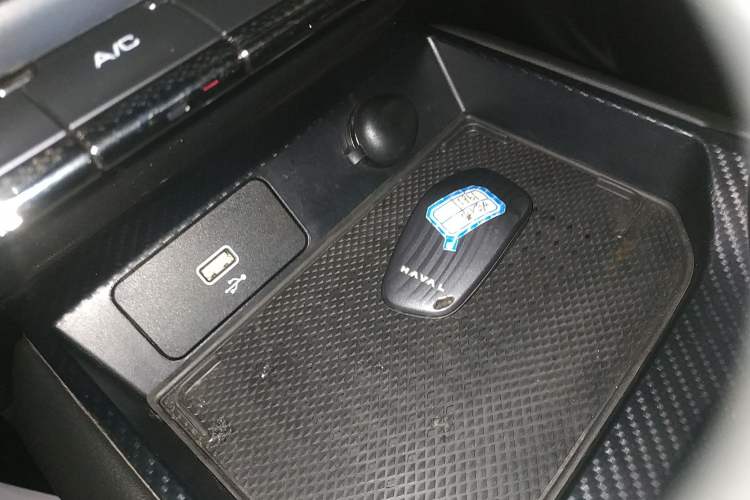 Used Haval Raptor New Energy 2023 Hi4 102 Exploration Edition