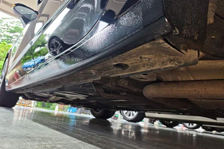 Used Buick LaCrosse 2022 652T Luxury Version
