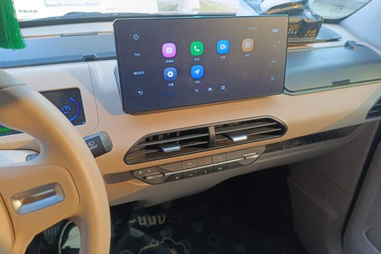 Used  Panda 2024 Panda Mini 200km Longteng PRO Edition