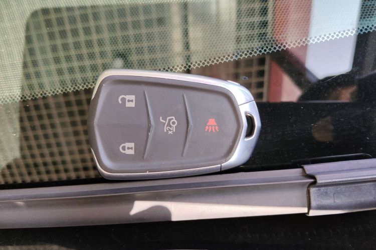 Used Cadillac XTS 2018 28T Tech Edition