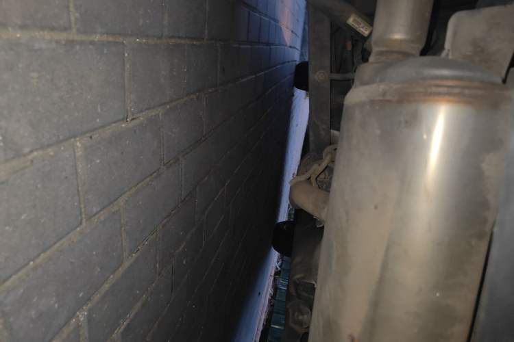 Used Nissan Qashqai 2016 2.0L CVT Elite Edition