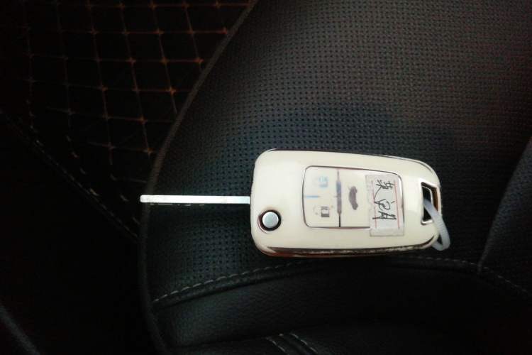 Used Buick GT 2021 Revised Version 1.3T Automatic Mild Hybrid Elite Edition
