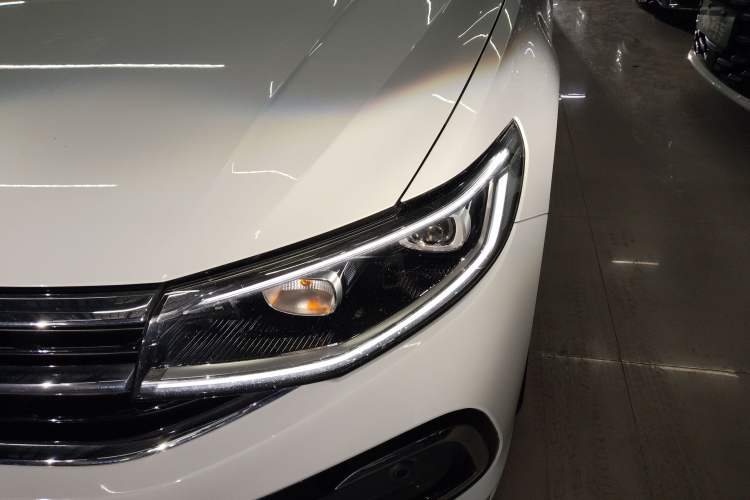 Used Volkswagen Bora 2023 200TSI DSG YueXing PRO Edition