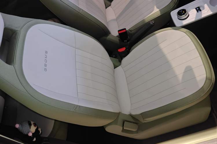 Used  Panda 2025 210km Panda Rider