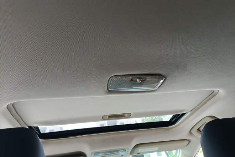 Used Toyota Levin 2014 1.6G Manual Elite Edition
