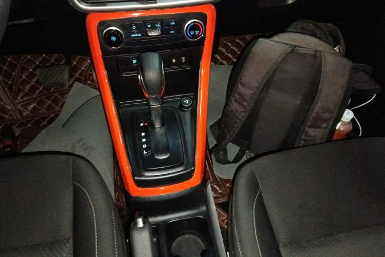 Used Ford EcoSport 2018 1.5L Automatic Elite Edition