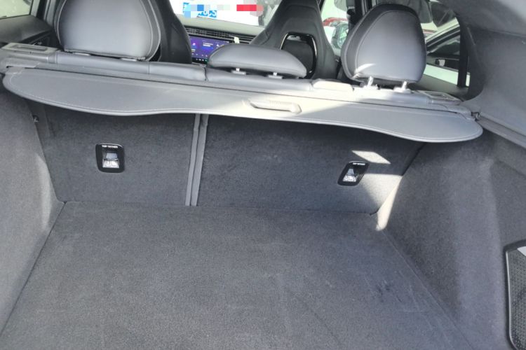 Used Lynk & Co 01 2021 2.0TD Four-Wheel Drive Dark Night Edition
