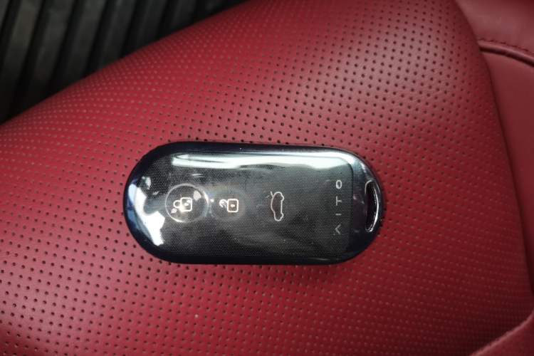 Used Hima AITO M5 2024 Extended-Range Max RS Four-Wheel Drive Advanced Intelligent Driving Version
