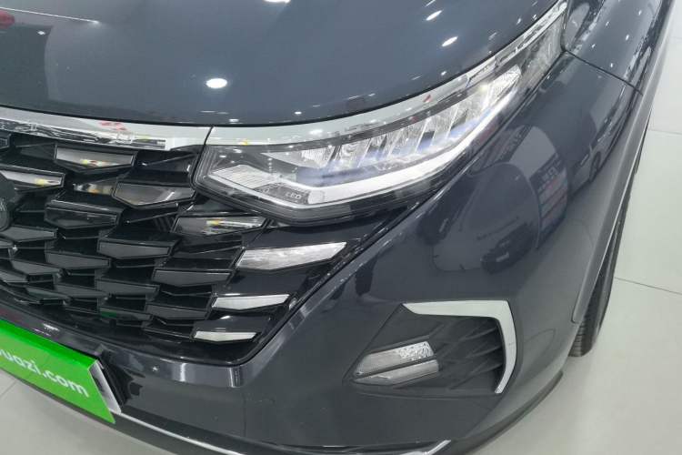 Used Hyundai Custo 2022 270TGDi Smart Luxury Flagship Edition TOP
