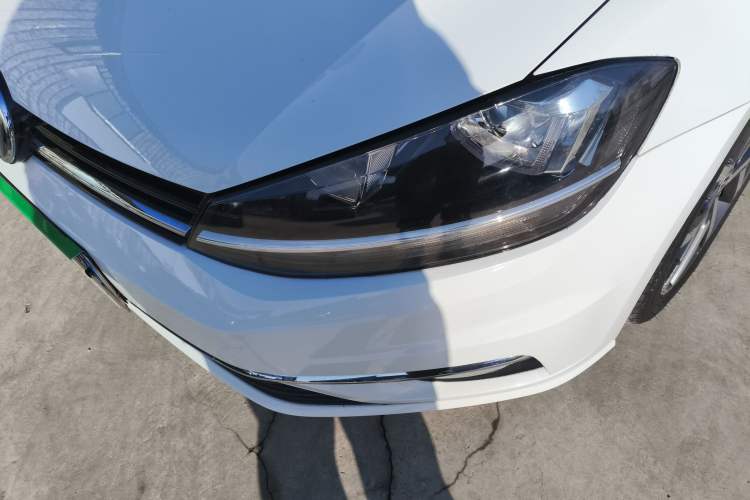 Used Volkswagen Golf 2020 280TSI DSG Comfort Version
