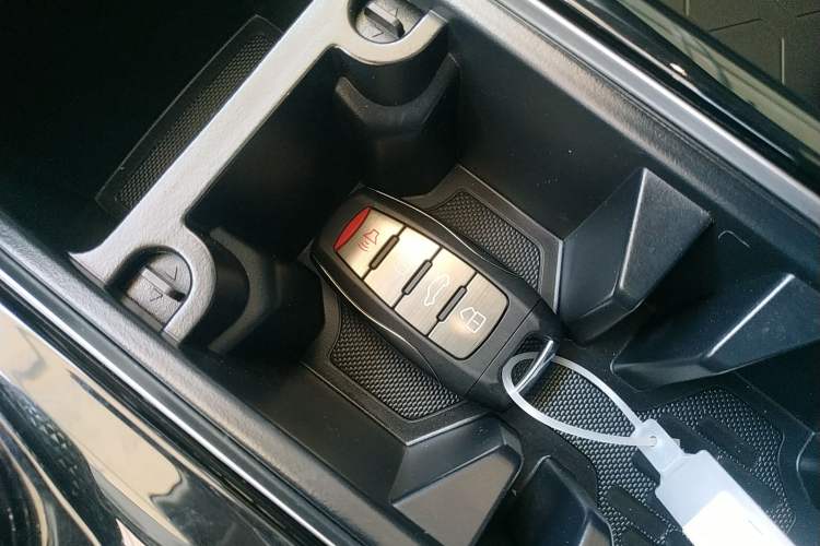 Used Haval DARGO 2021 1.5T DCT Two-Wheel Drive "Mǎquǎn" Edition
