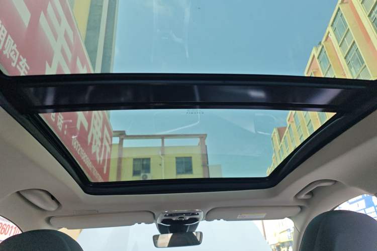 Used Lynk & Co 01 2017 2.0T Two-Wheel Drive Pro Edition
