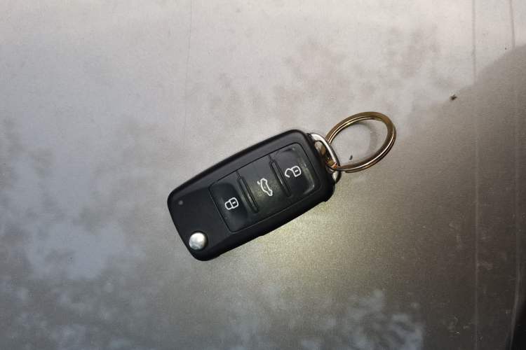 Used Volkswagen Passat 2013 2.0 TSI DSG Prestige Edition