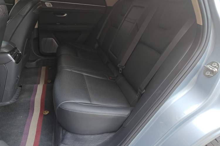 Used Hima AITO M5 2022 Pure Electric All-Wheel-Drive Performance Edition